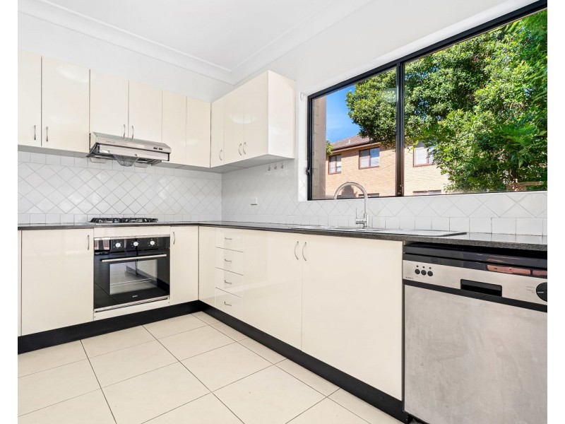 5/1-2 Rena Street, South Hurstville NSW 2221