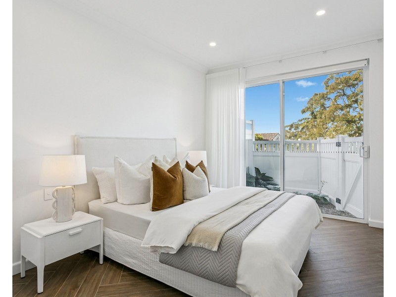 33D Venetia Street, Sylvania NSW 2224