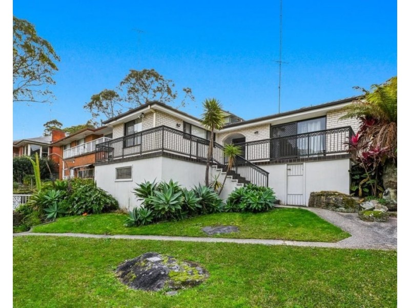 50 Valley Road, Padstow Heights NSW 2211