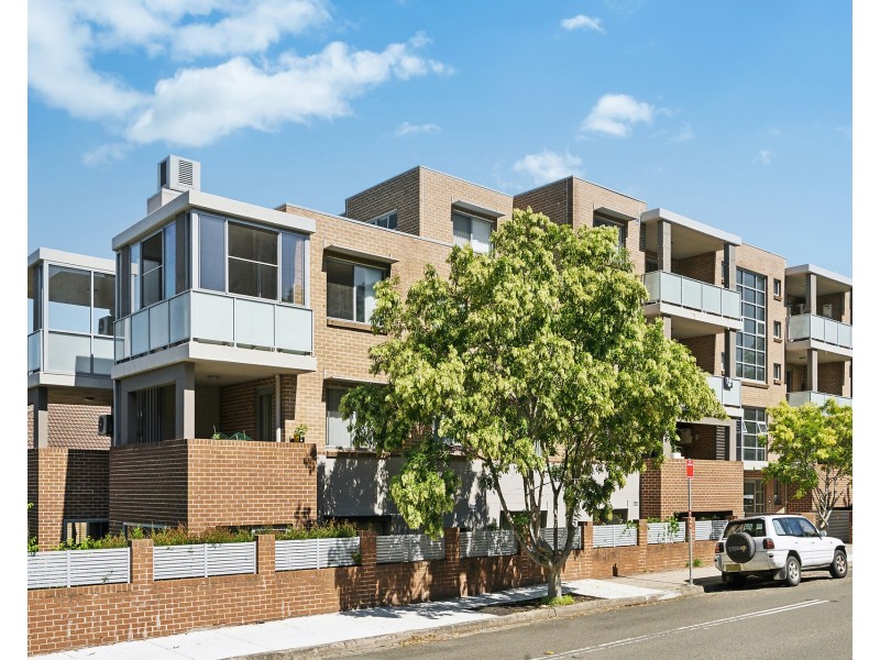 3/19 Noble Street, Allawah NSW 2218