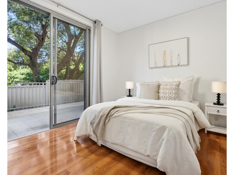 3/19 Noble Street, Allawah NSW 2218