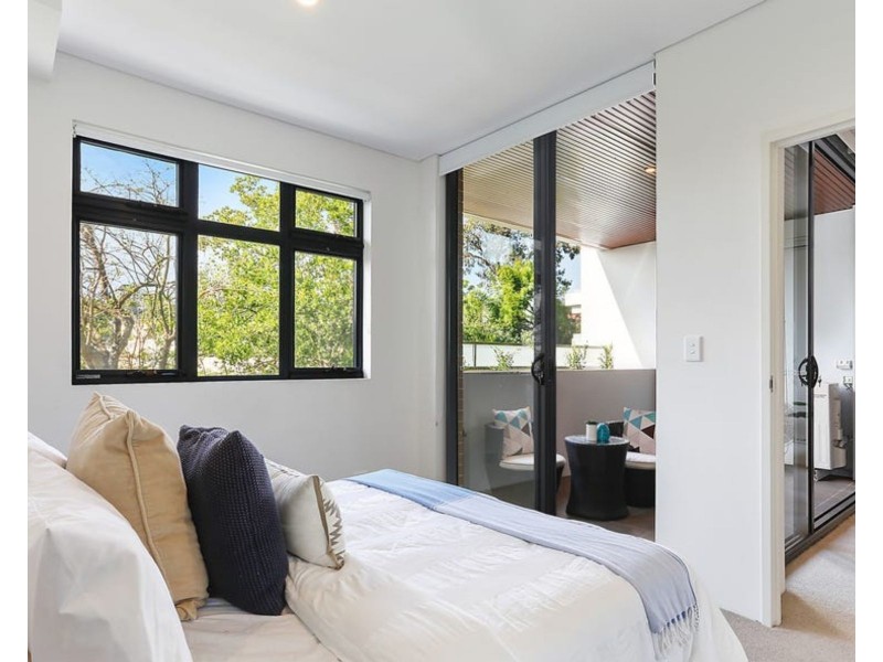 121/98 Payten Avenue, Roselands NSW 2196