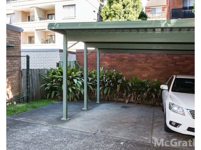 13/61 Wolseley Street, Bexley NSW 2207