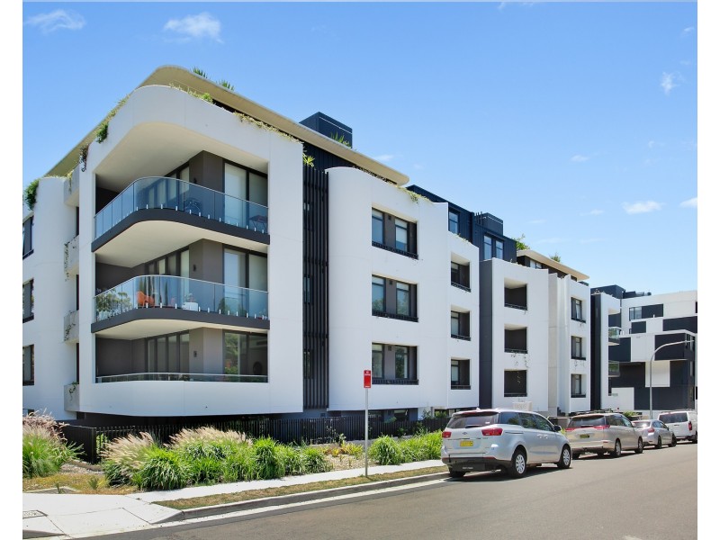 107/6 James Street, Blakehurst NSW 2221
