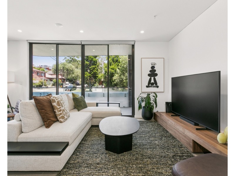 107/6 James Street, Blakehurst NSW 2221