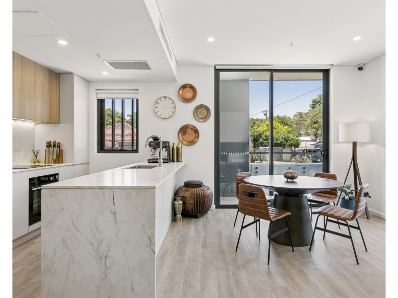 107/6 James Street, Blakehurst NSW 2221