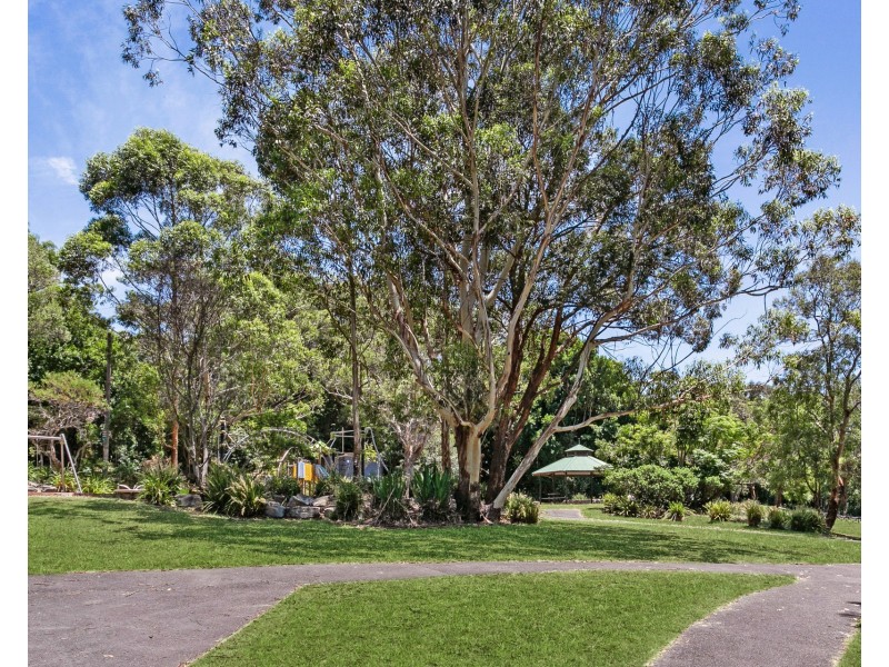 107/6 James Street, Blakehurst NSW 2221