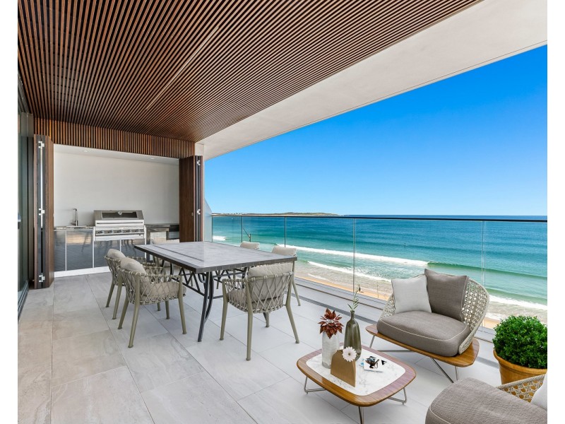 302/21-23 Prince Street, Cronulla NSW 2230