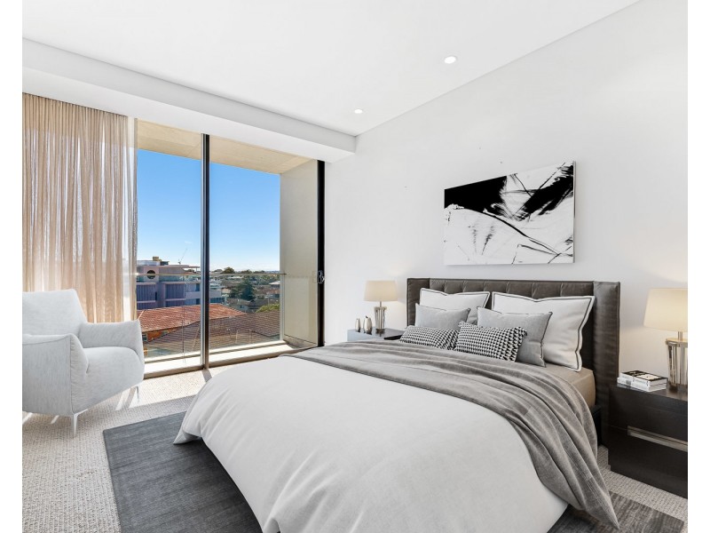 302/21-23 Prince Street, Cronulla NSW 2230