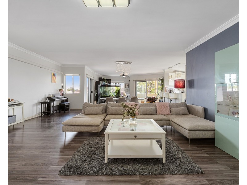 18/803 King Georges Road, South Hurstville NSW 2221