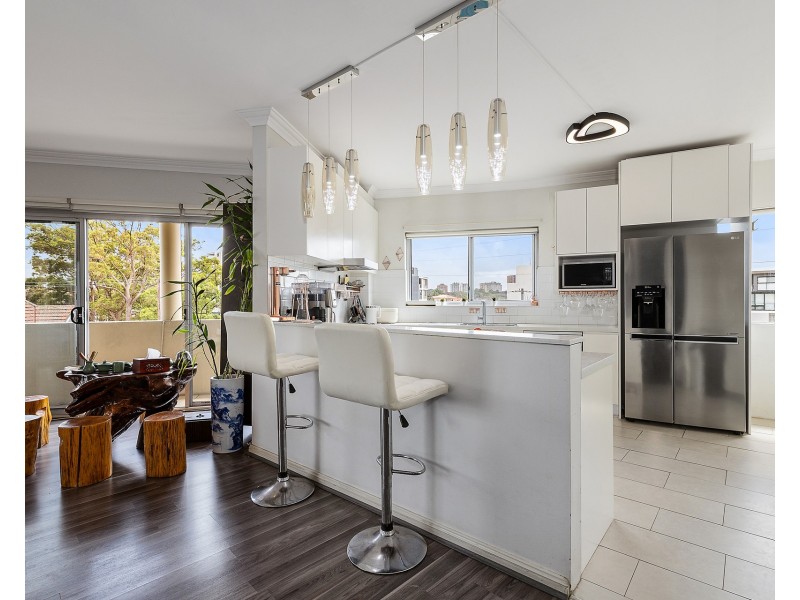 18/803 King Georges Road, South Hurstville NSW 2221