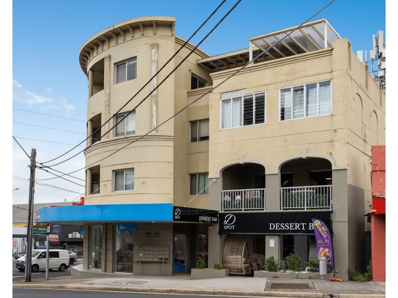 18/803 King Georges Road, South Hurstville NSW 2221