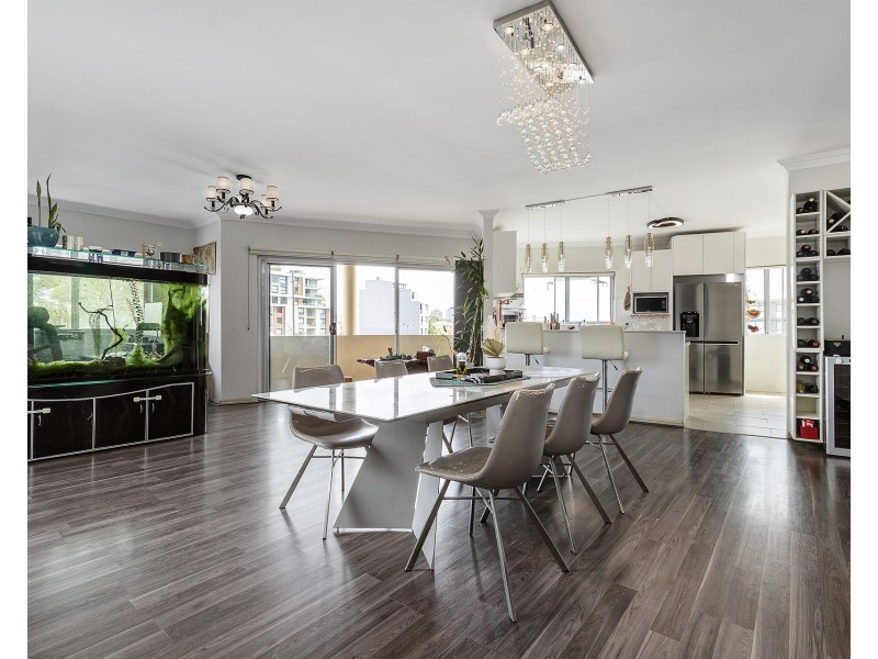 18/803 King Georges Road, South Hurstville NSW 2221