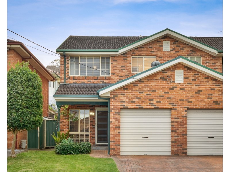 1/16 Gipps Street, Bardwell Valley NSW 2207