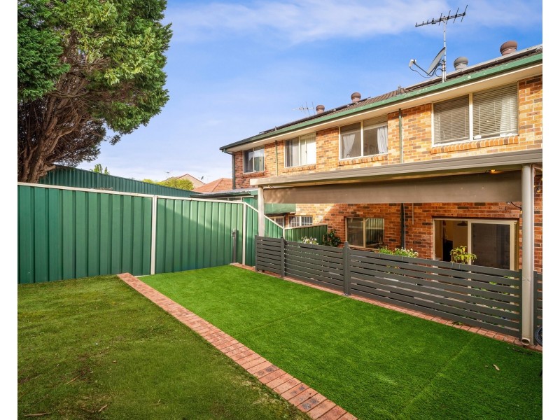 1/16 Gipps Street, Bardwell Valley NSW 2207