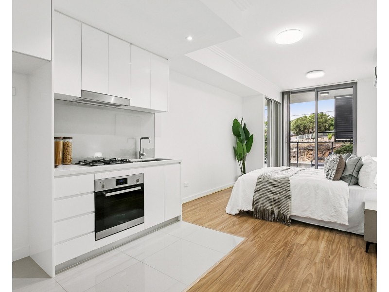 302A/27 Cook Street, Turrella NSW 2205