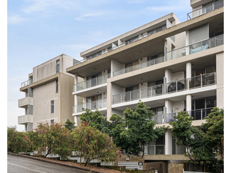 302A/27 Cook Street, Turrella NSW 2205