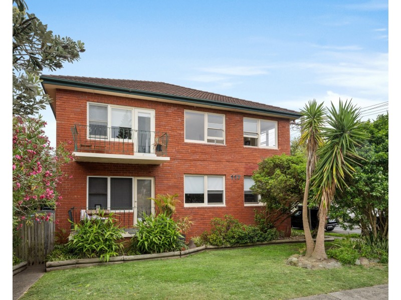 5/117 Elouera Road, Cronulla NSW 2230