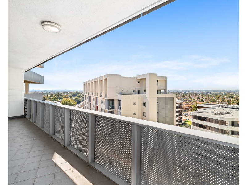 1203/2 Jack Brabham Drive, Hurstville NSW 2220