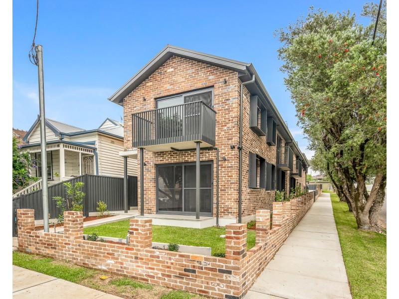 3/9 Fleet Street, Carlton NSW 2218
