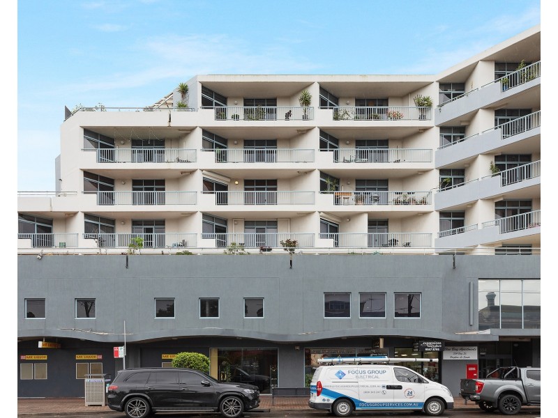 13/354 Bay Street, Brighton-le-sands NSW 2216