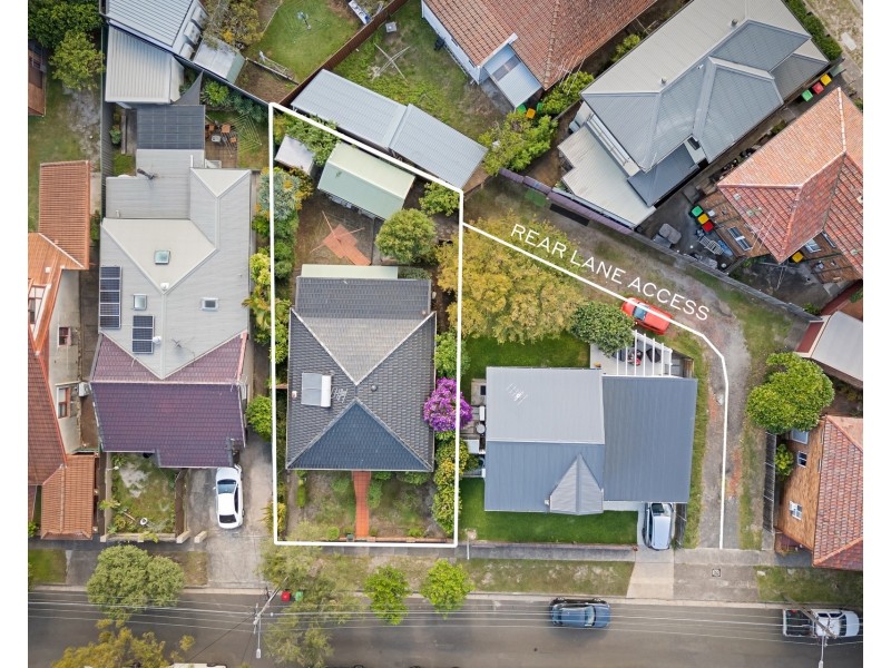 8 Maxwell Road, Pagewood NSW 2035