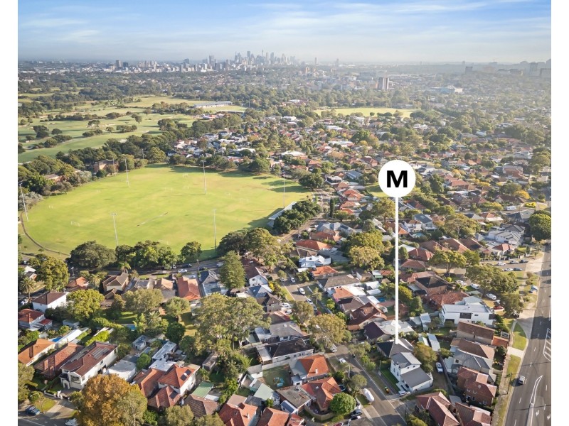 8 Maxwell Road, Pagewood NSW 2035