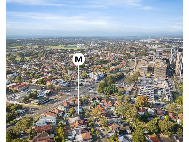 8 Maxwell Road, Pagewood NSW 2035