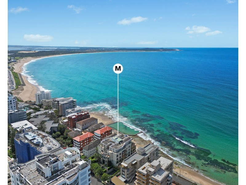 17/22-24 Ozone Street, Cronulla NSW 2230