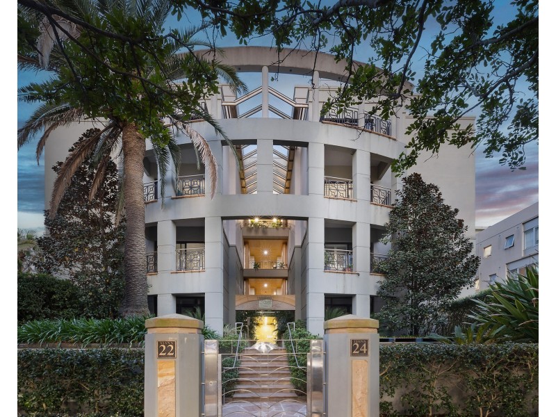 17/22-24 Ozone Street, Cronulla NSW 2230