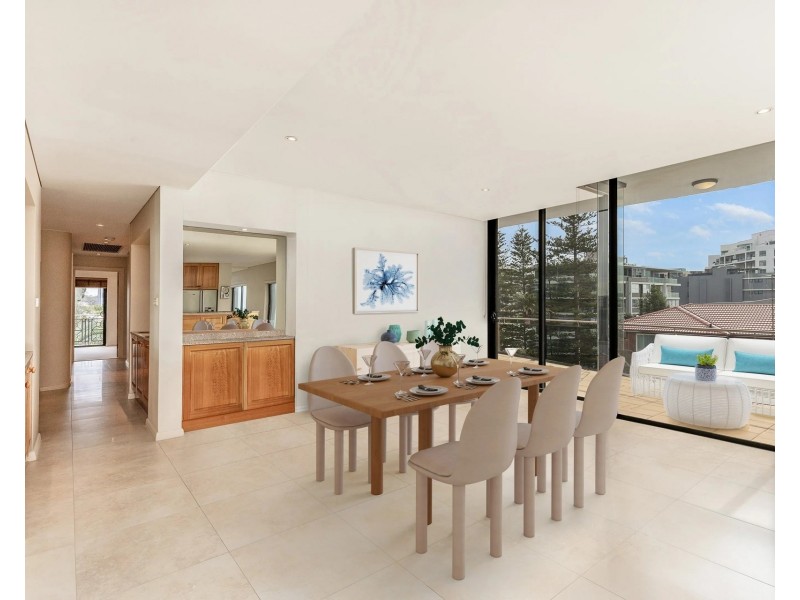 17/22-24 Ozone Street, Cronulla NSW 2230