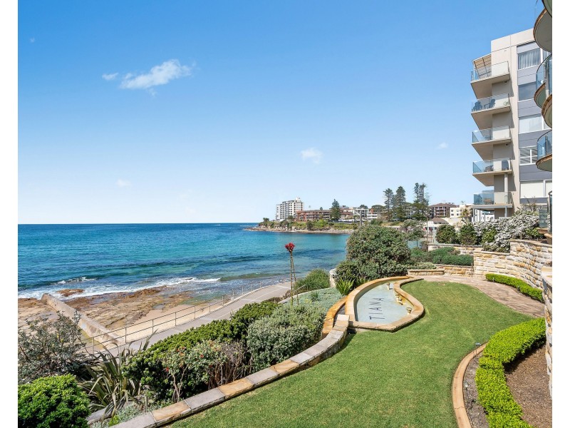 17/22-24 Ozone Street, Cronulla NSW 2230