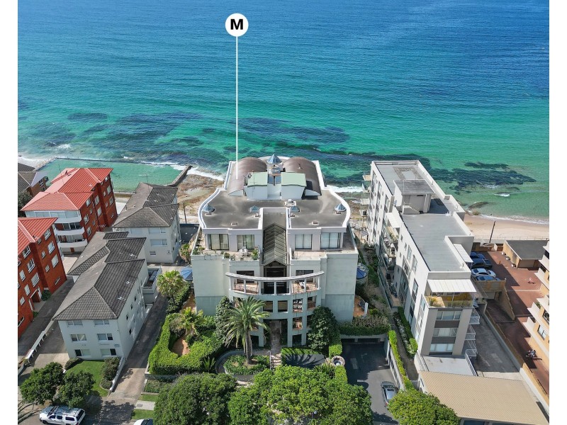 17/22-24 Ozone Street, Cronulla NSW 2230