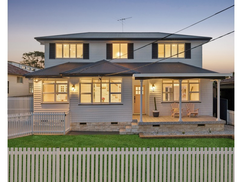 14 Nichols Avenue, Revesby NSW 2212