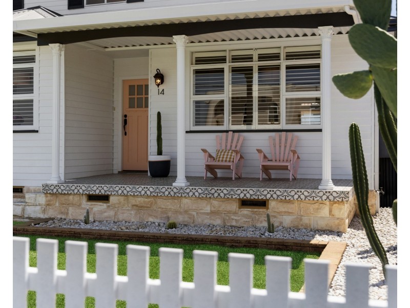 14 Nichols Avenue, Revesby NSW 2212