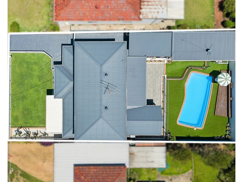 14 Nichols Avenue, Revesby NSW 2212