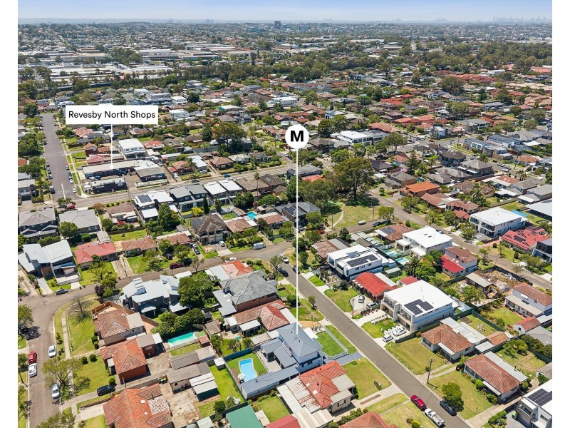 14 Nichols Avenue, Revesby NSW 2212