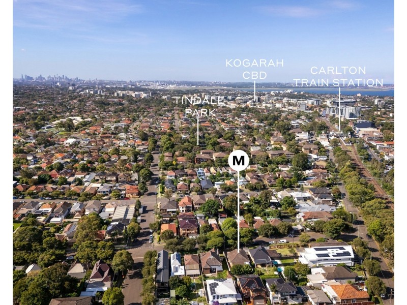 3 Fleet Street, Carlton NSW 2218