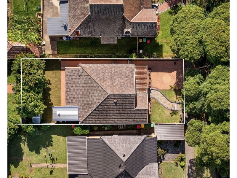 3 Fleet Street, Carlton NSW 2218