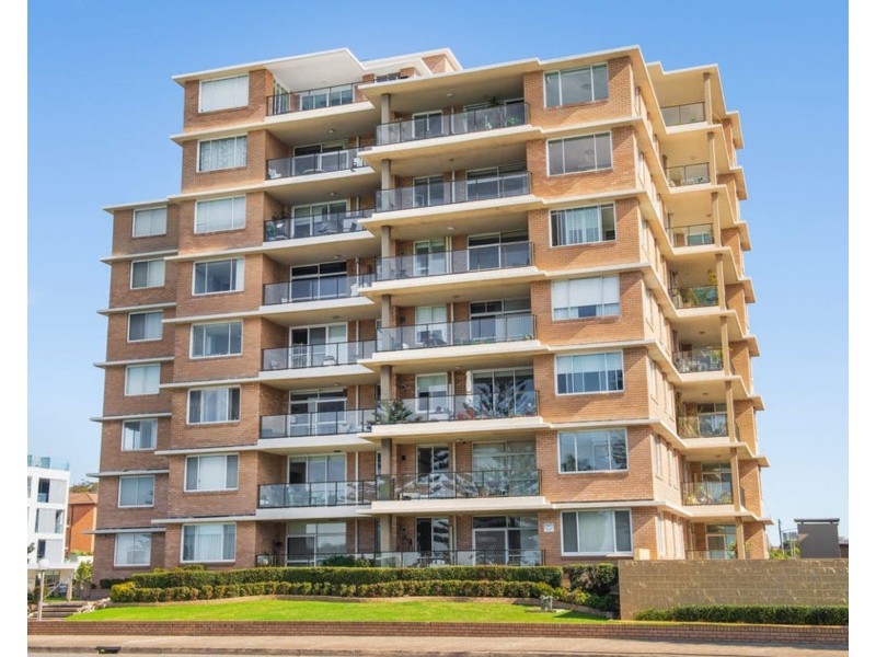 31/134 The Grand Parade, Brighton-le-sands NSW 2216