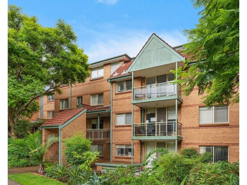 10/507 Kingsway, Miranda NSW 2228