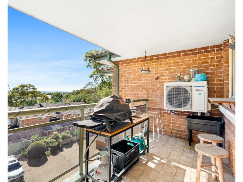 10/507 Kingsway, Miranda NSW 2228