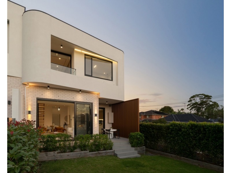 21a Yuruga Avenue, Caringbah South NSW 2229