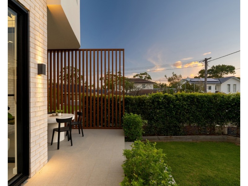 21a Yuruga Avenue, Caringbah South NSW 2229