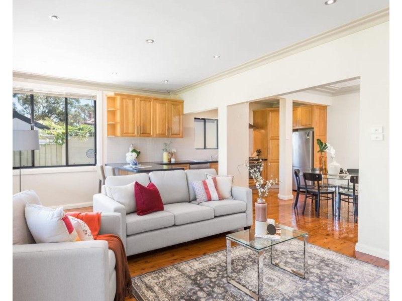 3 Owen Avenue, Kyeemagh NSW 2216