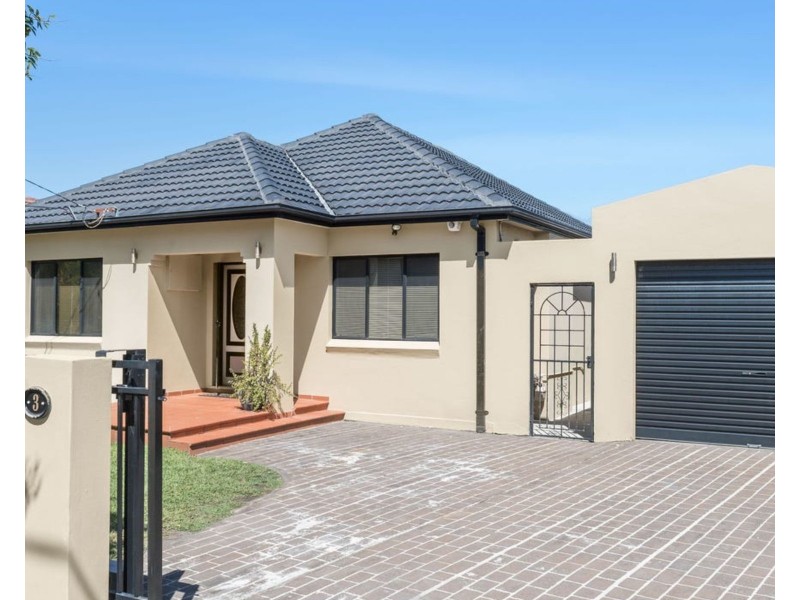 3 Owen Avenue, Kyeemagh NSW 2216