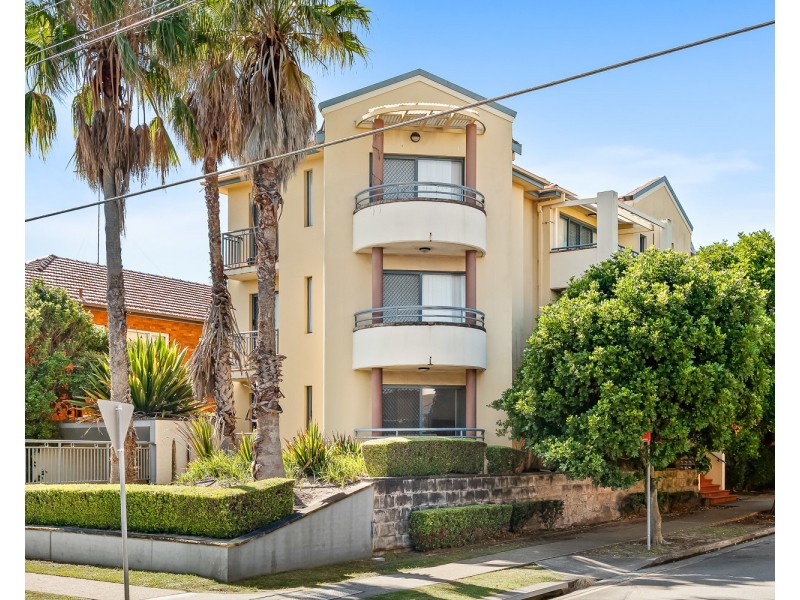 1/90 Elouera Road, Cronulla NSW 2230