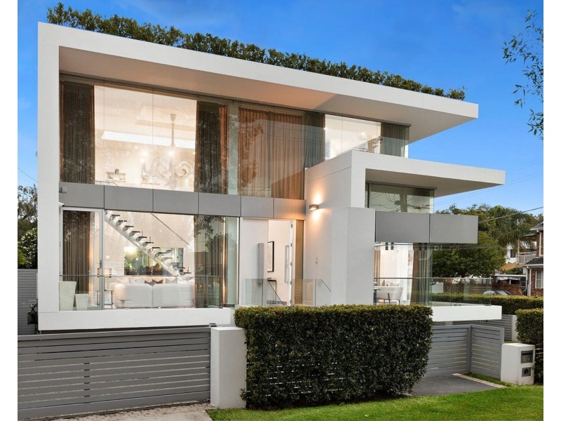 60 Monterey Street, Monterey NSW 2217