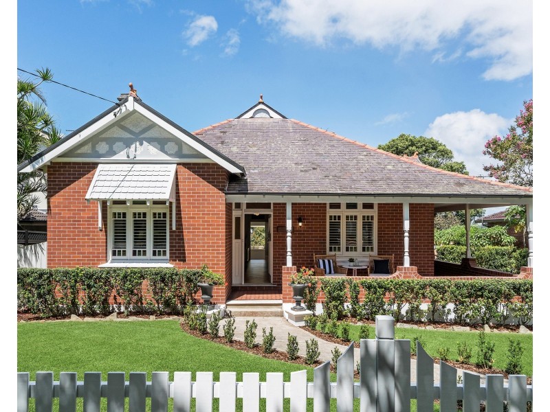 12 Harris Street, Sans Souci NSW 2219