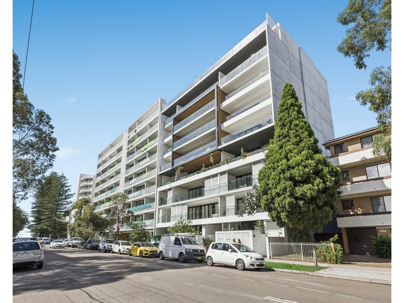 16/16-20 Princess Street, Brighton-le-sands NSW 2216